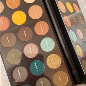 RESERVED Morphe Making Bank 💰 Eye Pallet